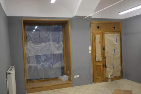 Lokal handlowo-usługowy w centrum Cieszyna
