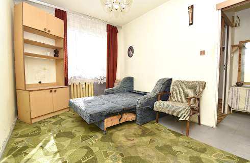Sprzedam mieszkanie 36.29 m2