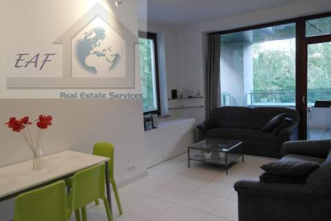 Mieszkanie do wynajęcia, 55 m2, Warszawa