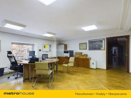 Reprezentacyjny lokal, mieszkanie w samym centrum