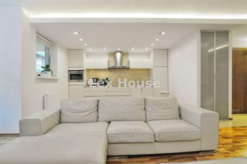 apartament Gumieńce - 3 pokoje