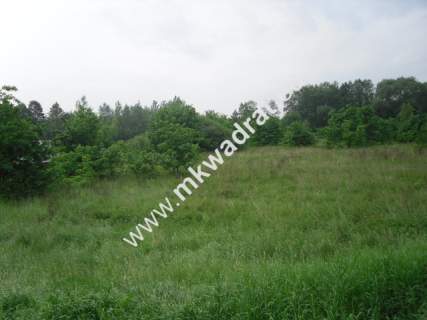 Działka budowlana na sprzedaż, 1470 m2, Otrębusy