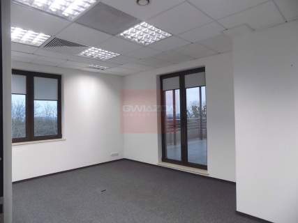 Nieruchomość komercyjna do wynajęcia, 321 m2, Warszawa