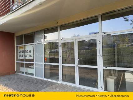 Lokal idealny dla Twojej działalności 