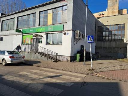 Magazyn - zaoszczędź 30 tyś