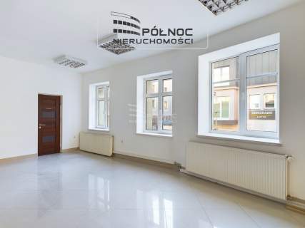 Lokal na sprzedaż, parter, centrum Ełk Wojska Pol.