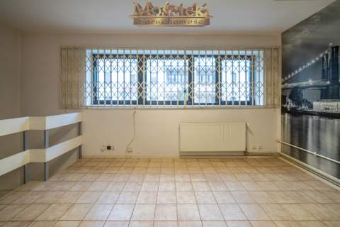 Sprzedam lokal 82 m2 Ursynów Natolin przy Rosoła