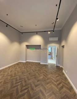 Komfortowe 5-pokojowe biuro lux w centrum