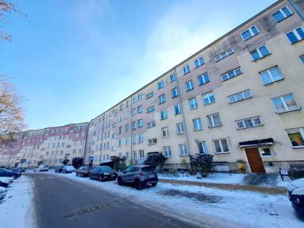 Mieszkanie 57m2,parter,Sandomierz ul.Żółkiewskiego