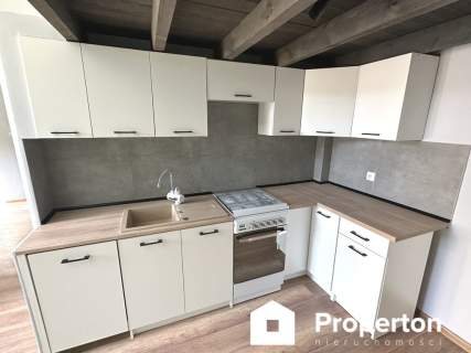 Nowa Niższa Cena 30m2 w kamienicy- centrum miasta