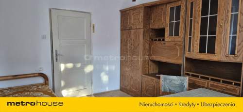 Przestronny dom w malowniczym Gutkowie