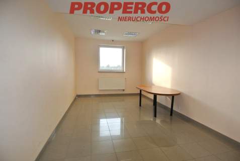 Lokal biurowy 120 m2, 1 piętro, Janki