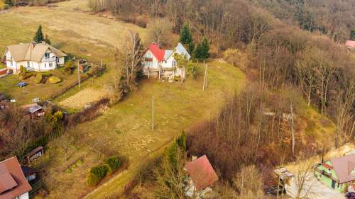 Działka budowlana