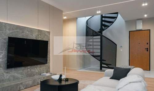 Mieszkanie na sprzedaż, 100 m2, Warszawa