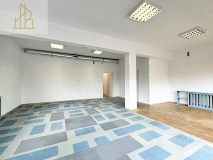Biuro do wynajęcia, 170 m2, Warszawa