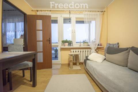 Ustka, Morze, mieszkanie 2 pokoje 32m2 Umeblowane