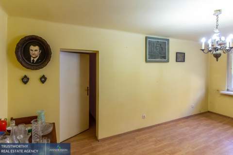Trzy pokoje 65,70m2, Prądnik Biały