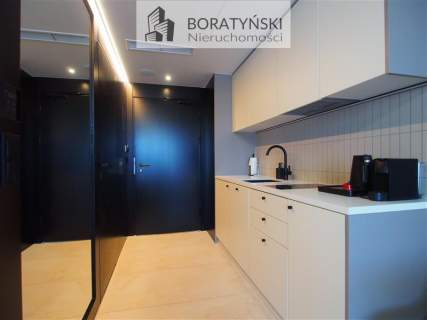 Apartament w wysokim standardzie - Ustronie Morski