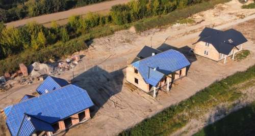 DOM Z GARAŻEM,6 POKOI,DZIAŁKA 1200 M2,POMIECHÓWEK