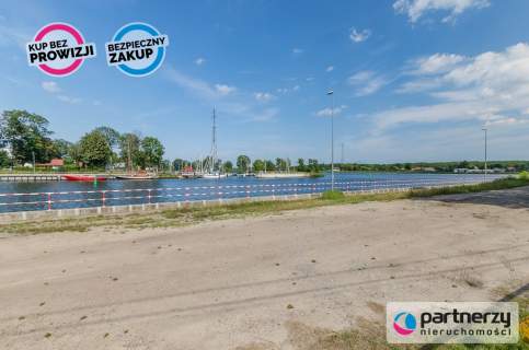 HALA POD PRODUKCJE SPOŻYWCZĄ GDAŃSK