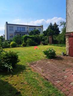 PRZESTRONNY DOM 158m2 OSIEDLE GLINKI
