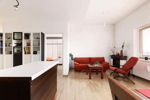 Apartament w prestiżowej dzielnicy,widok na góry