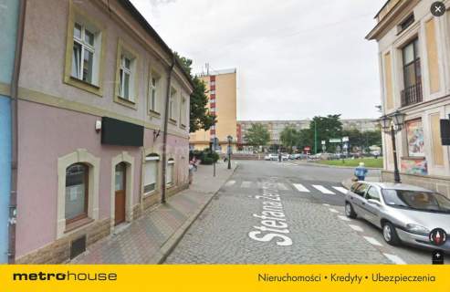 Ścisłe centrum Parter Po kapitalnym remoncie