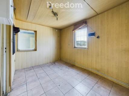 Kompleks idealny pod inwestycje