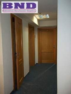 Biuro do wynajęcia, 80 m2, Gliwice