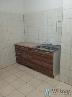Do wynajęcia powierzchnia po przedszkolu.