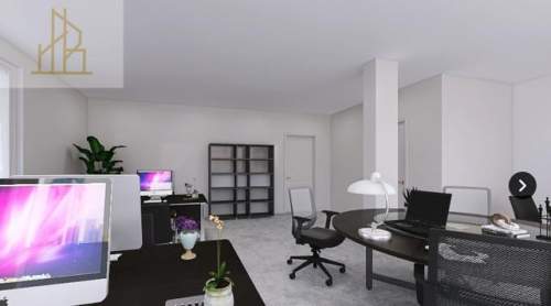 Biuro do wynajęcia, 60 m2, Warszawa