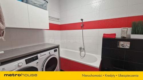 Mieszkanie , Górczyn 62m2, 3 pokoje, taras,balkon,