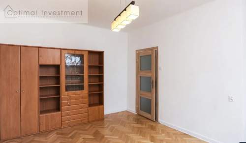 Piękne 1-pok. z dużą logią. 33m2. ZAMIANA