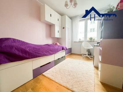 Narożne wysoki standard 20m2 taras spokojna okol..