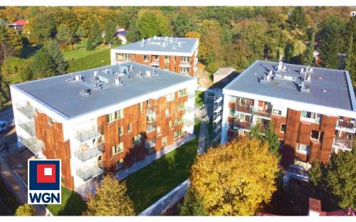Mieszkanie na sprzedaż, 71,08 m2, Lublin