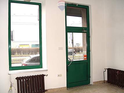 DO WYNAJĘCIA LOKAL O POWIERZCHNI 45,61 m2