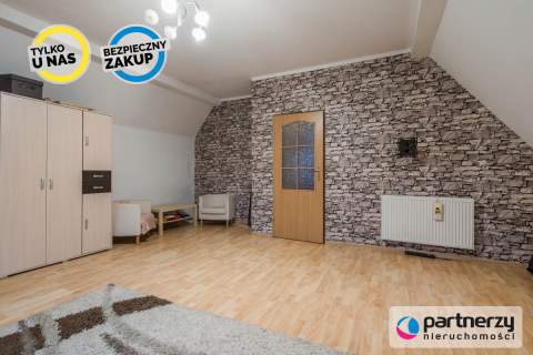 Zadbany dom w Czarlinie