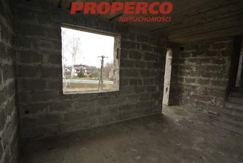 Dom 210m2, Mietel, gm. Stopnica