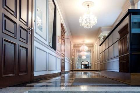 Nieruchomość komercyjna do wynajęcia, 114 m2, Warszawa