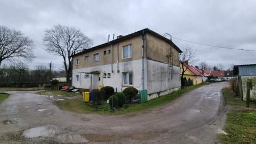Mieszkanie na sprzedaż, 40,65 m2, Gąskowo