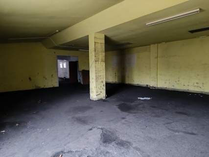 Hala, pomieszczenia magazynowe, plac - Czarnów