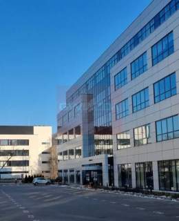 Nieruchomość komercyjna do wynajęcia, 625 m2, Warszawa