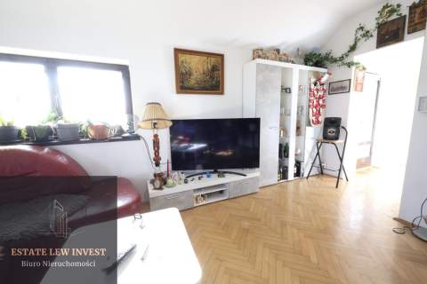 Mieszkanie do wynajęcia- Kraków Nowa Huta 2 pokoje