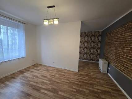 Mieszkanie na sprzedaż, 39 m2, Będzin
