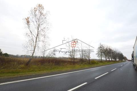 Działka inwestycyjna na sprzedaż, 50000 m2, Korczowa