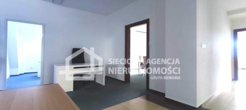 Lokal biurowy na wynajem Gdańsk-Otomin