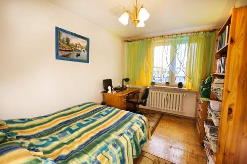 Najtańsze mieszkanie na rynku, dwa pokoje, 55 m2, centrum