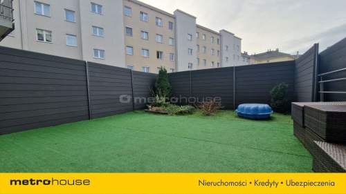 Mieszkanie , Górczyn 62m2, 3 pokoje, taras,balkon,
