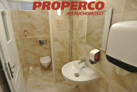 Lokal 60m2, 1piętro, Kielce, Pod Telegrafem