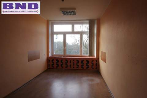 Biuro do wynajęcia, 72 m2, Gliwice